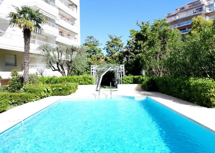 Apartment Golden Gates