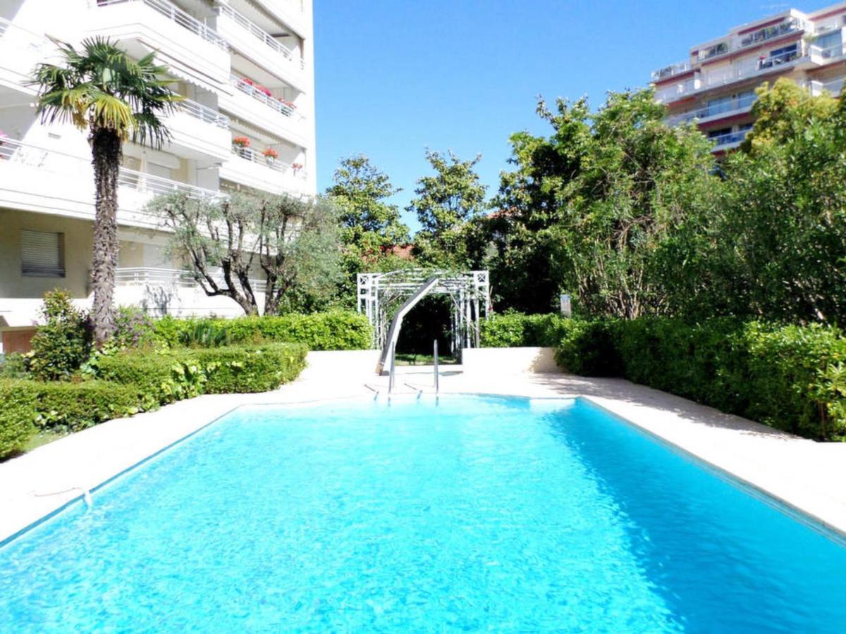 Golden Gates Cannes
