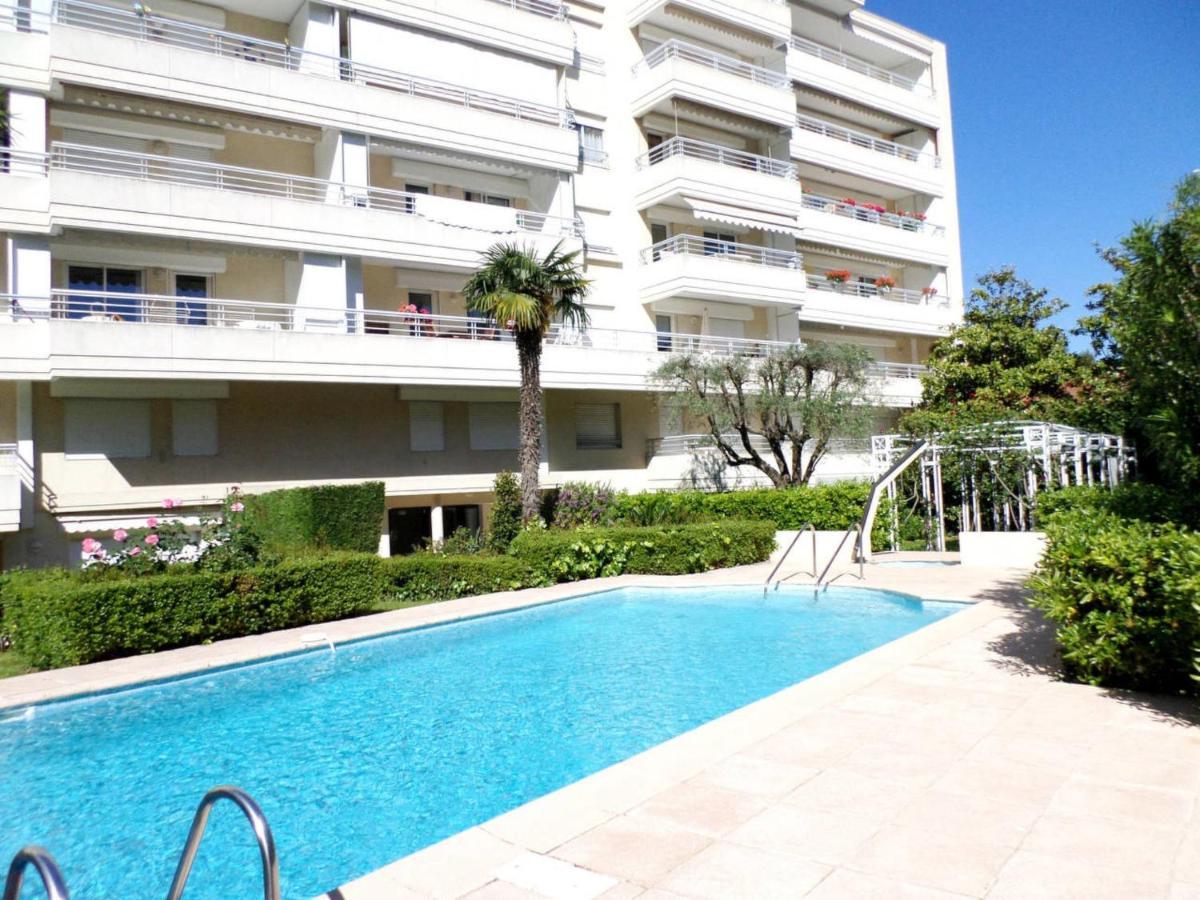 Golden Gates Apartment Cannes