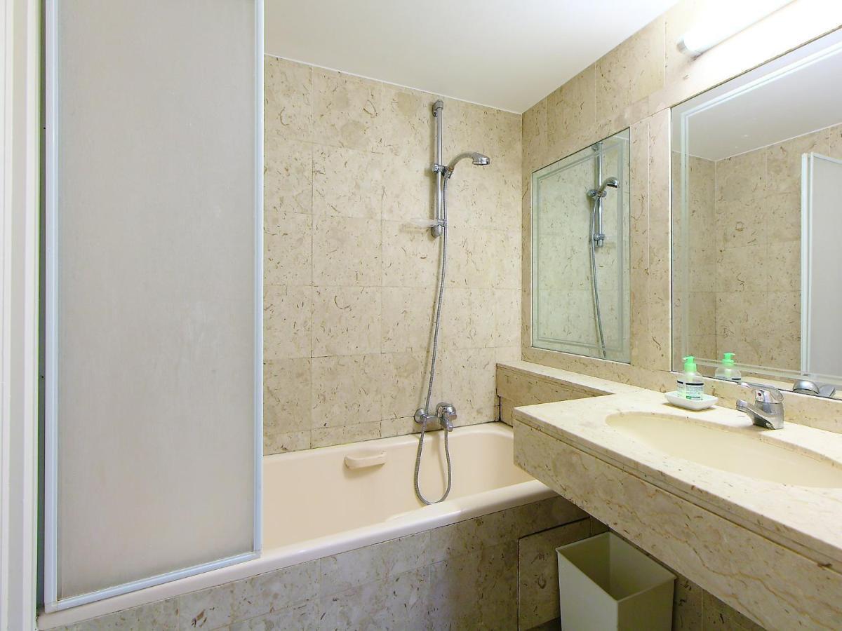 Golden Gates Apartment Cannes