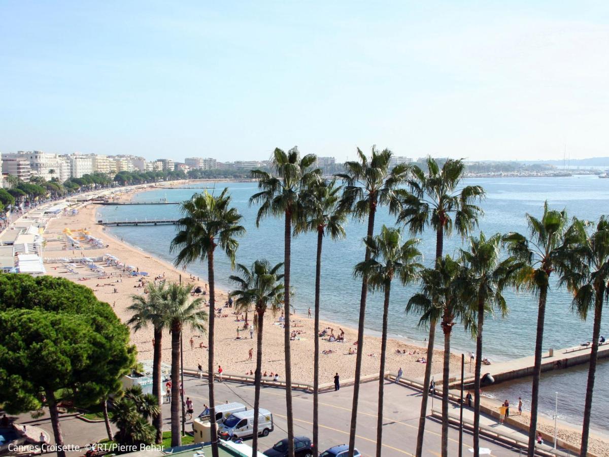 Golden Gates * Cannes